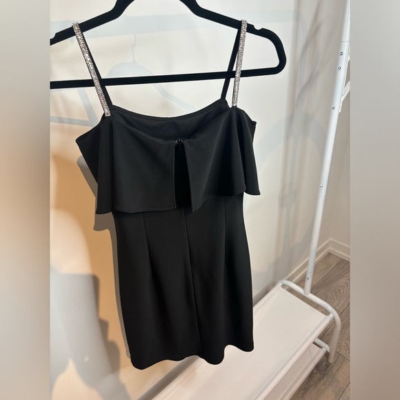 Frank Lyman Little Black Dress 2 almost new ! - Picture 17 of 17
